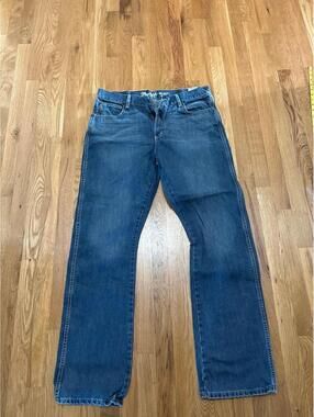 Wrangler Relaxed Boot Jeans 36x36